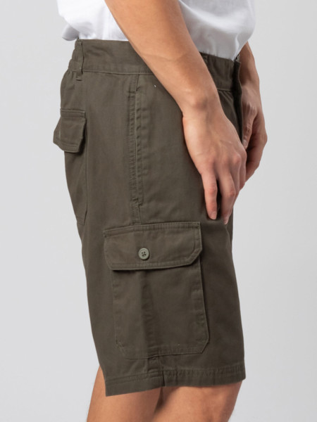 Cargo - Dark Grey / XL