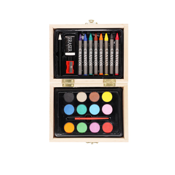 Trousse Lidner