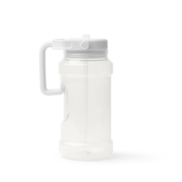Bottle Metzer White - BLANC