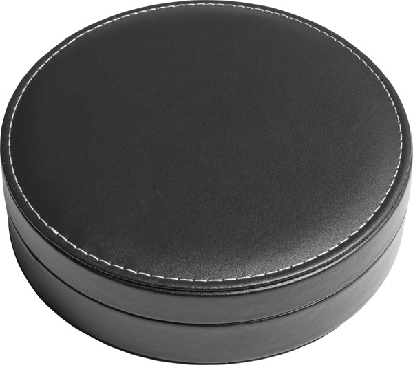 Conjunto de vinho em aço inoxidável Jeremy