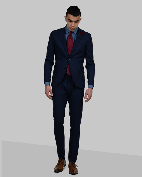 Classic Blazer 20 Black 60