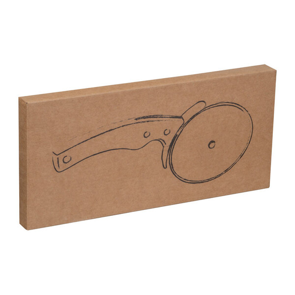 Milton Pizza Cutter
