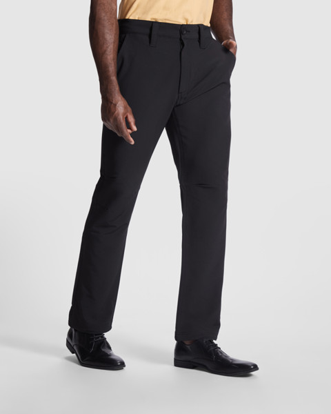 Παντελόνι περιπολίας - Black / 50