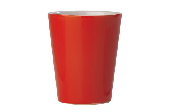 Mug Nice Rouge Brillant 270ml