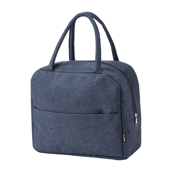 Sac Isotherme En Rpet Asivik - Bleu Foncé