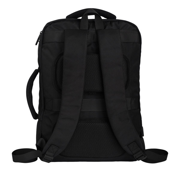 City Trybe laptop backpack