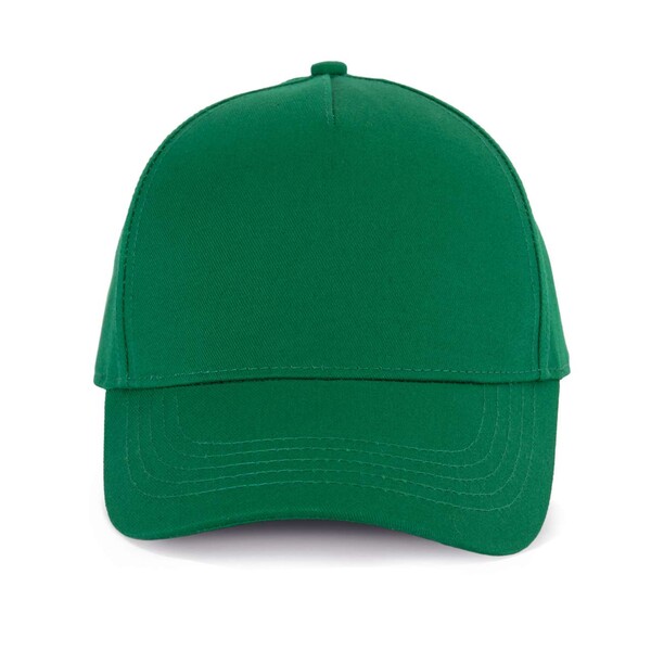 6-PANEL CAP - K-UP GOLD LABEL