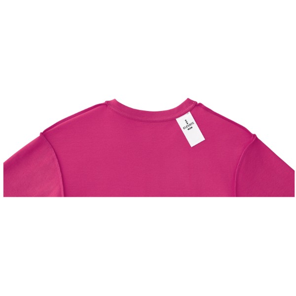 T-shirt homme manches courtes Heros - Magenta / 2XL