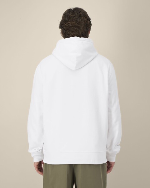Gamechanger - White / XXL
