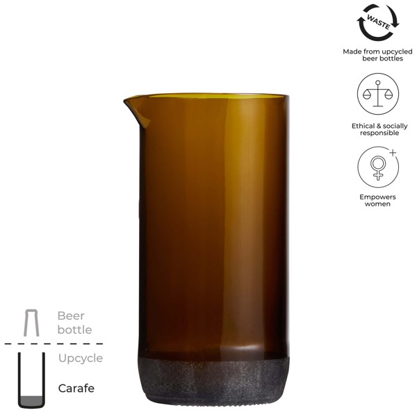 Originalhome 430 ml water carafe