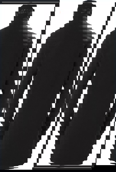 Helly Hansen Women's Oxford Fleece Jacket - BLACK - L