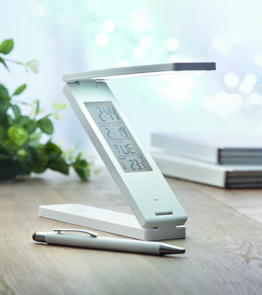 Lampe de bureau Zeta