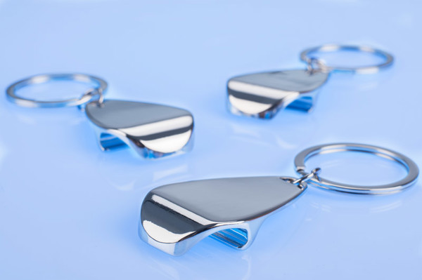 Keychain 2 in 1 APER