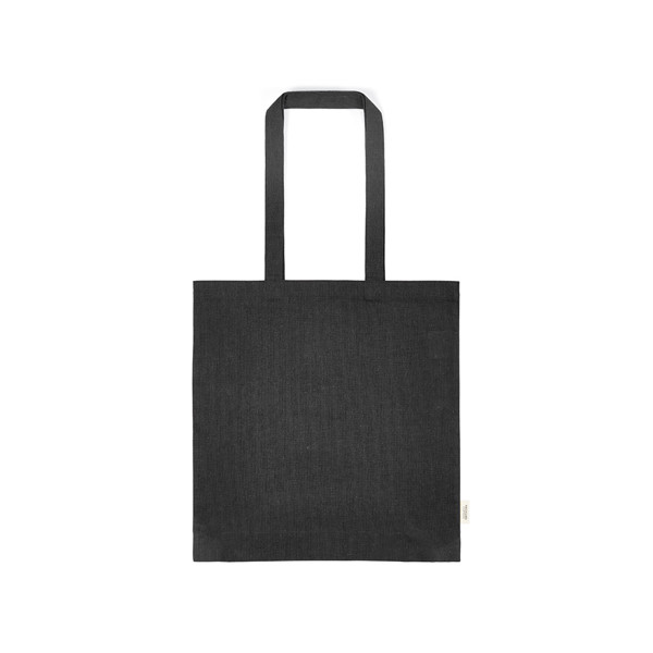 Everest Tote Bag - Noir