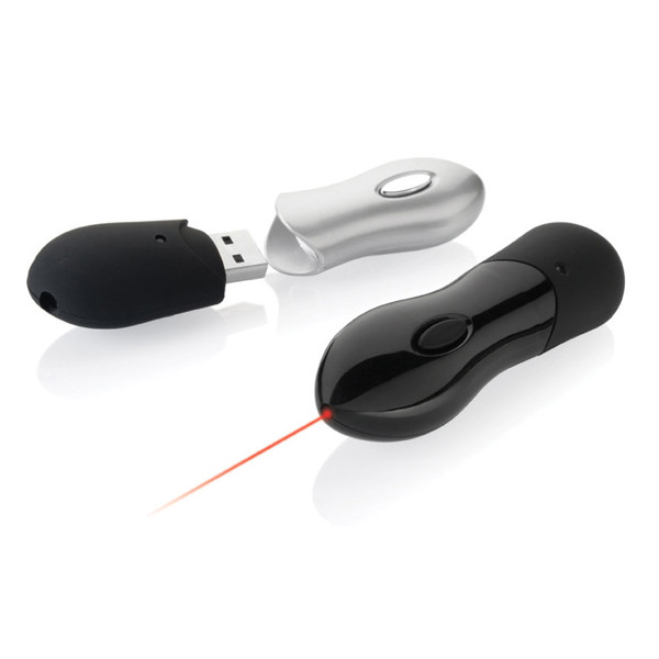 USB Flash drive TDX456 - SILVER_1GB