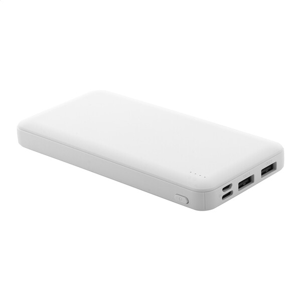 Rabs Power Bank Rabobank XL - Fehér