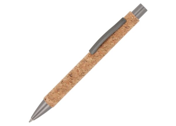 Ball pen New York cork
