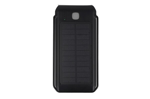 Quest Powerbank Solar 10000mAh