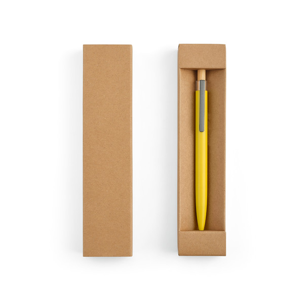 Tolkien Pen - Žlutá