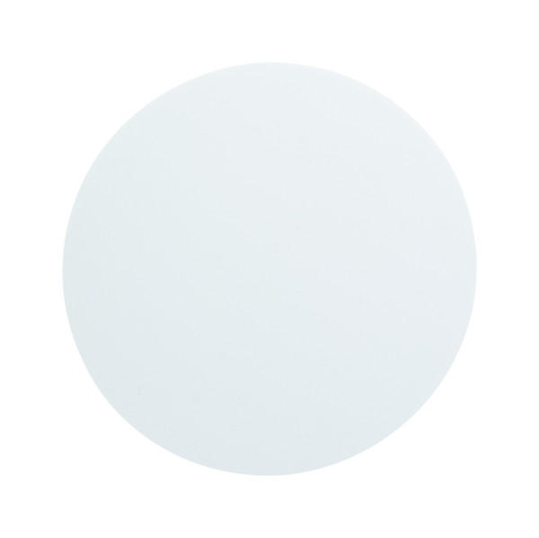 Coaster CreaCoast, Heart - White