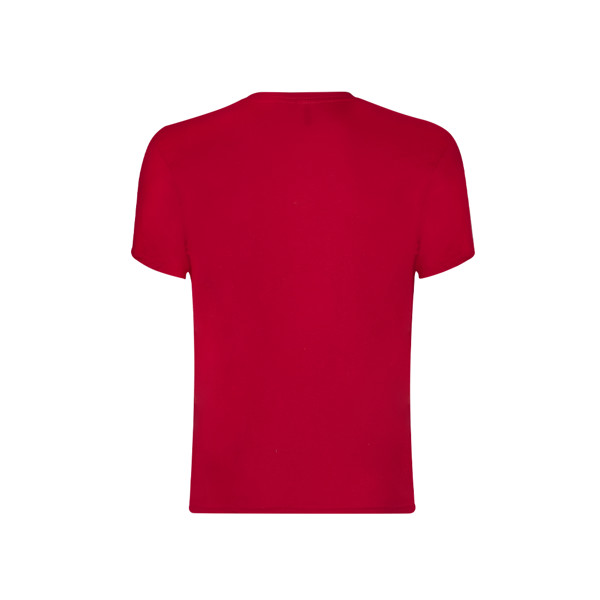 Camiseta Adulto Color "keya" MC150 - Gris / XL