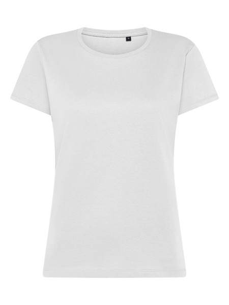 T-shirt Moon Women - White / XL
