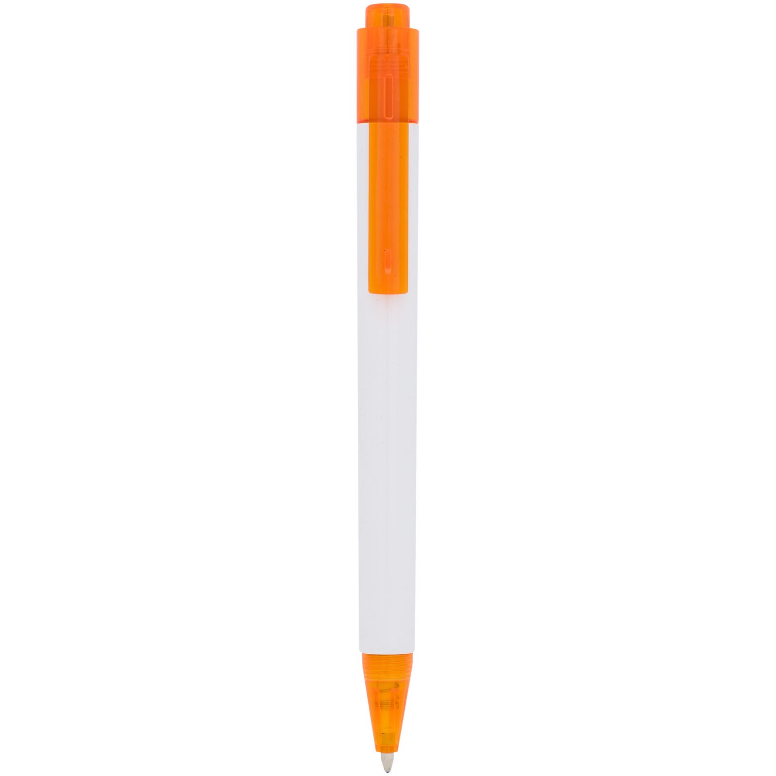 Kuličkové pero Calypso - 0ranžová