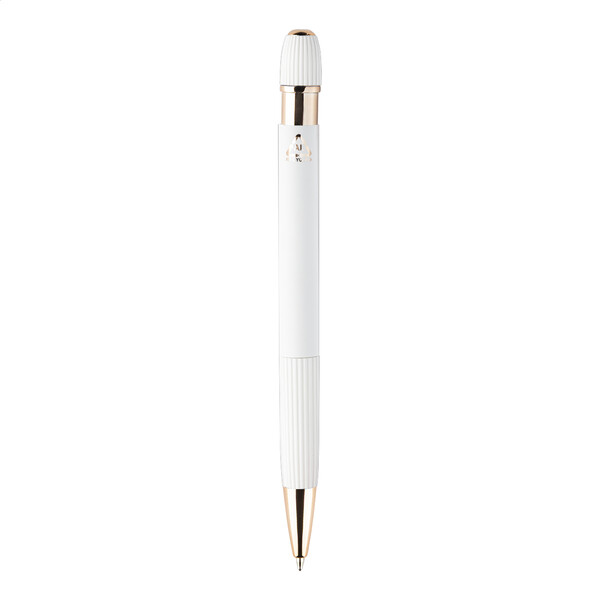 Ballpoint Pen Rozubi - White
