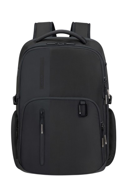 Samsonite - Biz2Go Backpack 17.3" EXP. - Black