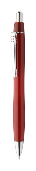 Ballpoint Pen Auckland - Claret