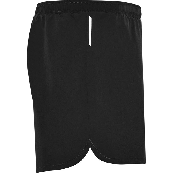 Pantalon Corto Everton - NEGRO / S