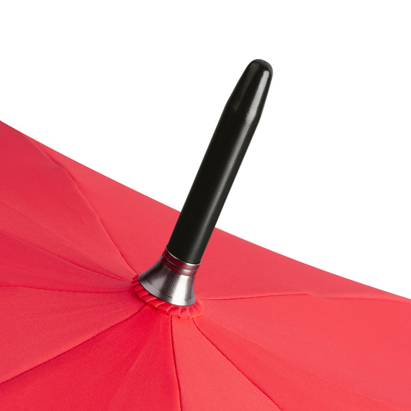 AC-Gästeschirm ÖkoBrella - Rot Ws