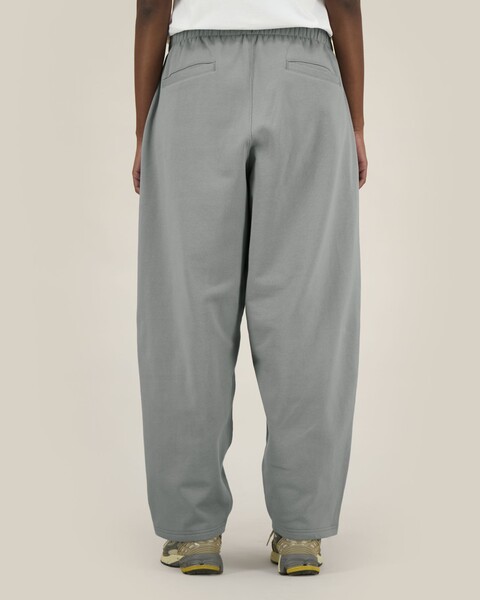 Barreler - Misty Grey / S