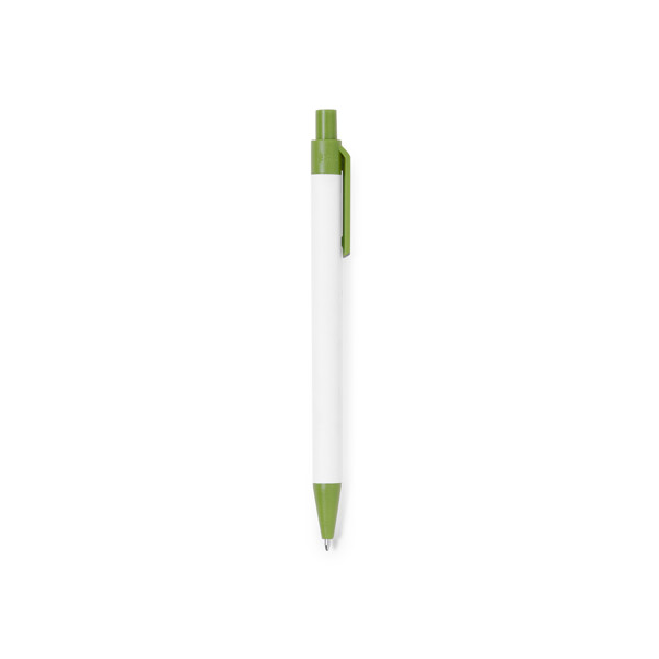 Penna a Sfera Cezon - Verde
