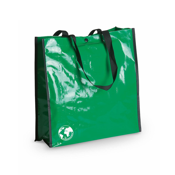 Bolsa Recycle - Blanco