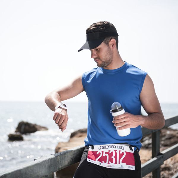 Race Number Holder Waistbag Rapik