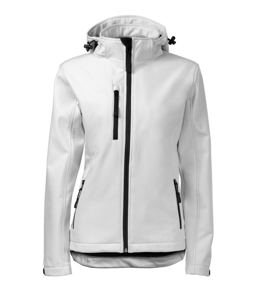 Softshell Jacket Women’S Malfini® Performance - White / XS