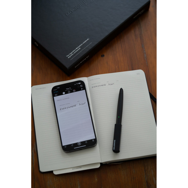 Smart Writing Set 3 MOLESKINE