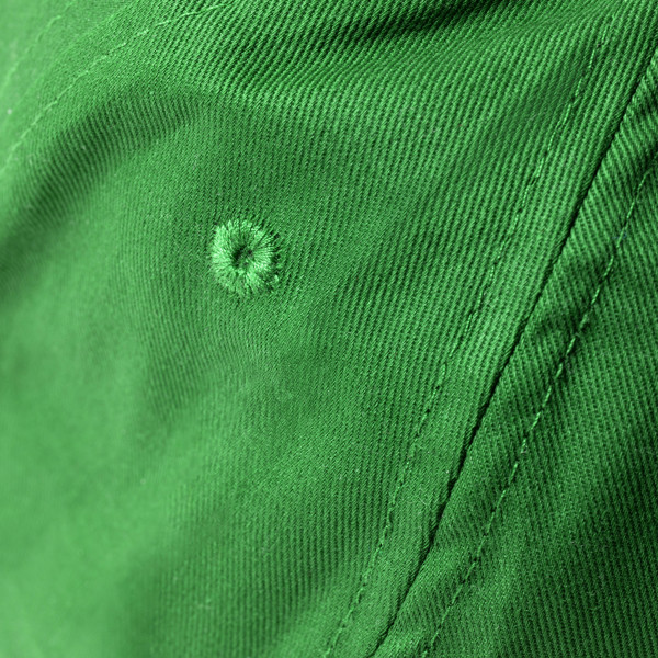 Cap Fide - Royal Blue