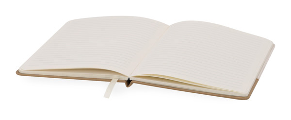 Rpu Notebook Orvix - Natural
