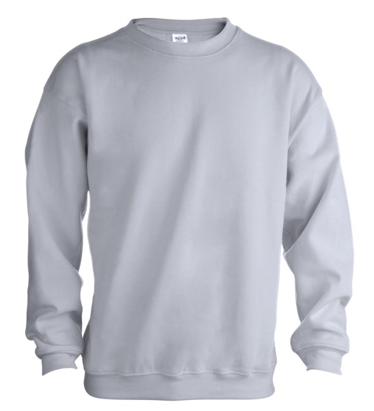 Sweatshirt Adulto Sendex - Branco / L