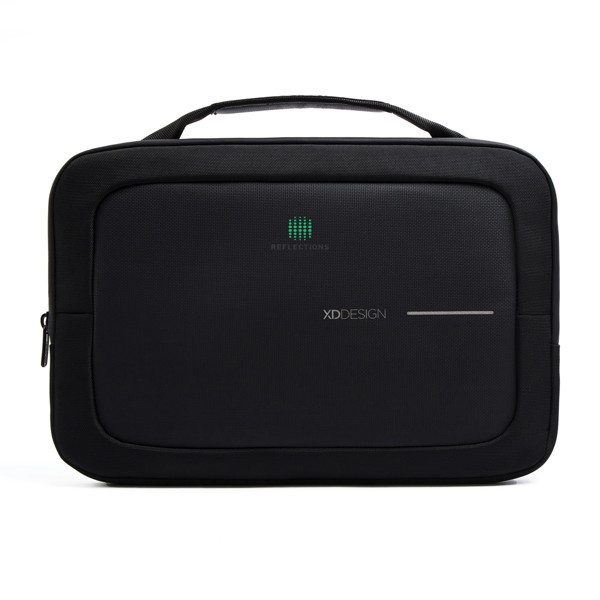 XD Design 16 Laptop Bag, black - XD Design