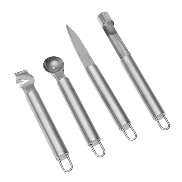 Fruit Cutlery Set Fruity