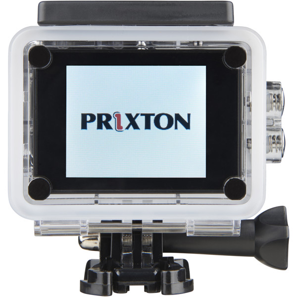 PRIXTON Câmara Multi-sport 4K