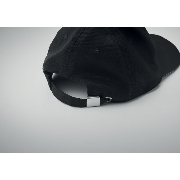 Baseball Kappe mit LED 220g/m² Luzcap