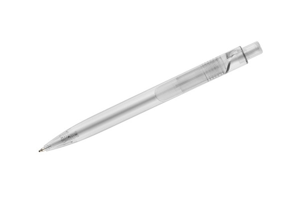 Ball pen ERPET - transparent