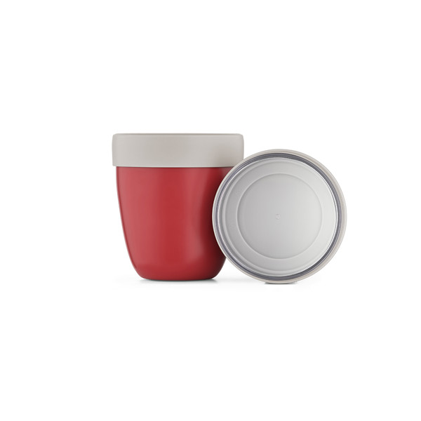 Rembrandt 800 Food Flask - Vínová