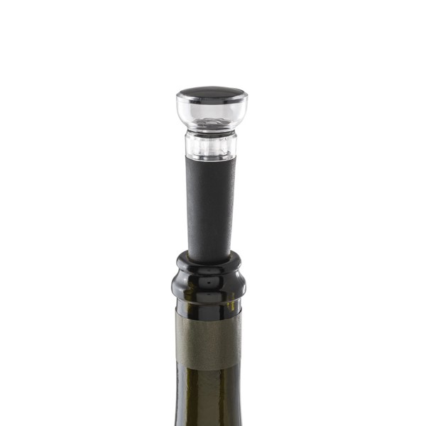 PS - VIOGNIER. Wine stopper with vacuum pump