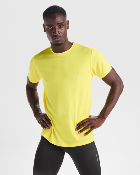 Camiseta Imola T - Roseton / 3XL