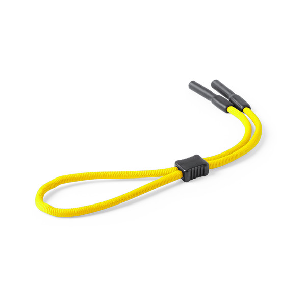 Bandelette Lunettes Balian - Jaune
